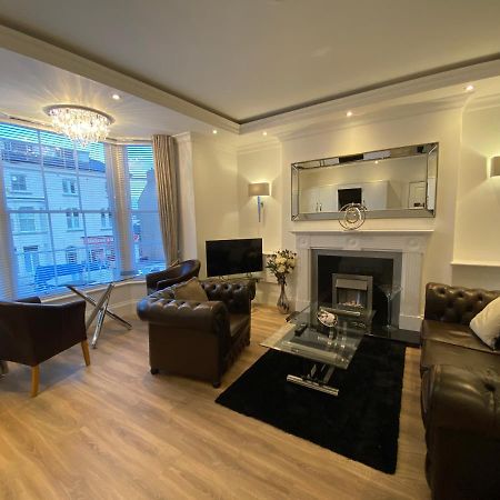 The Maureen Suite ลันดิดโน ภายนอก รูปภาพ