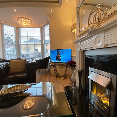 The Maureen Suite ลันดิดโน ภายนอก รูปภาพ