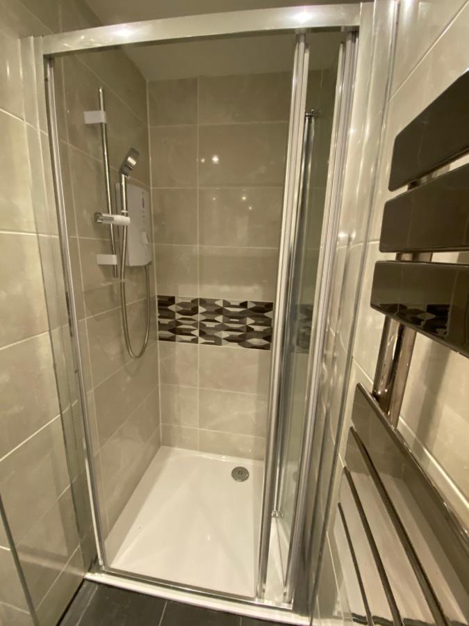 The Maureen Suite ลันดิดโน ภายนอก รูปภาพ