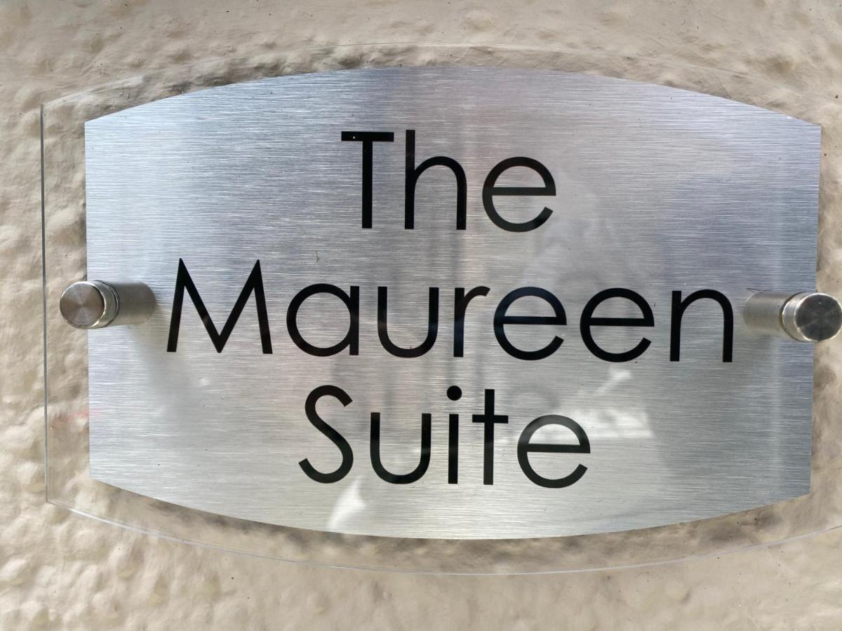 The Maureen Suite ลันดิดโน ภายนอก รูปภาพ