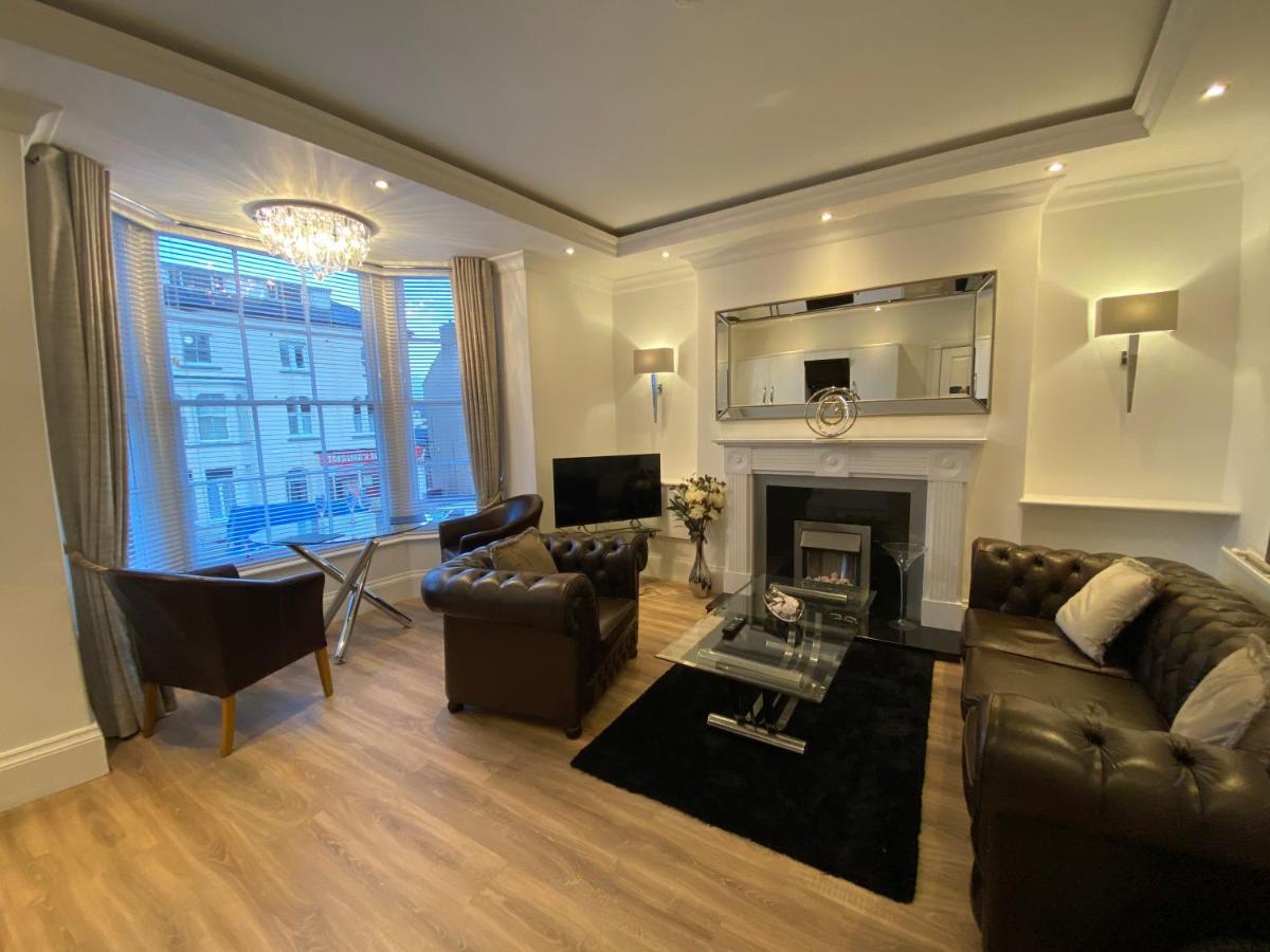 The Maureen Suite ลันดิดโน ภายนอก รูปภาพ