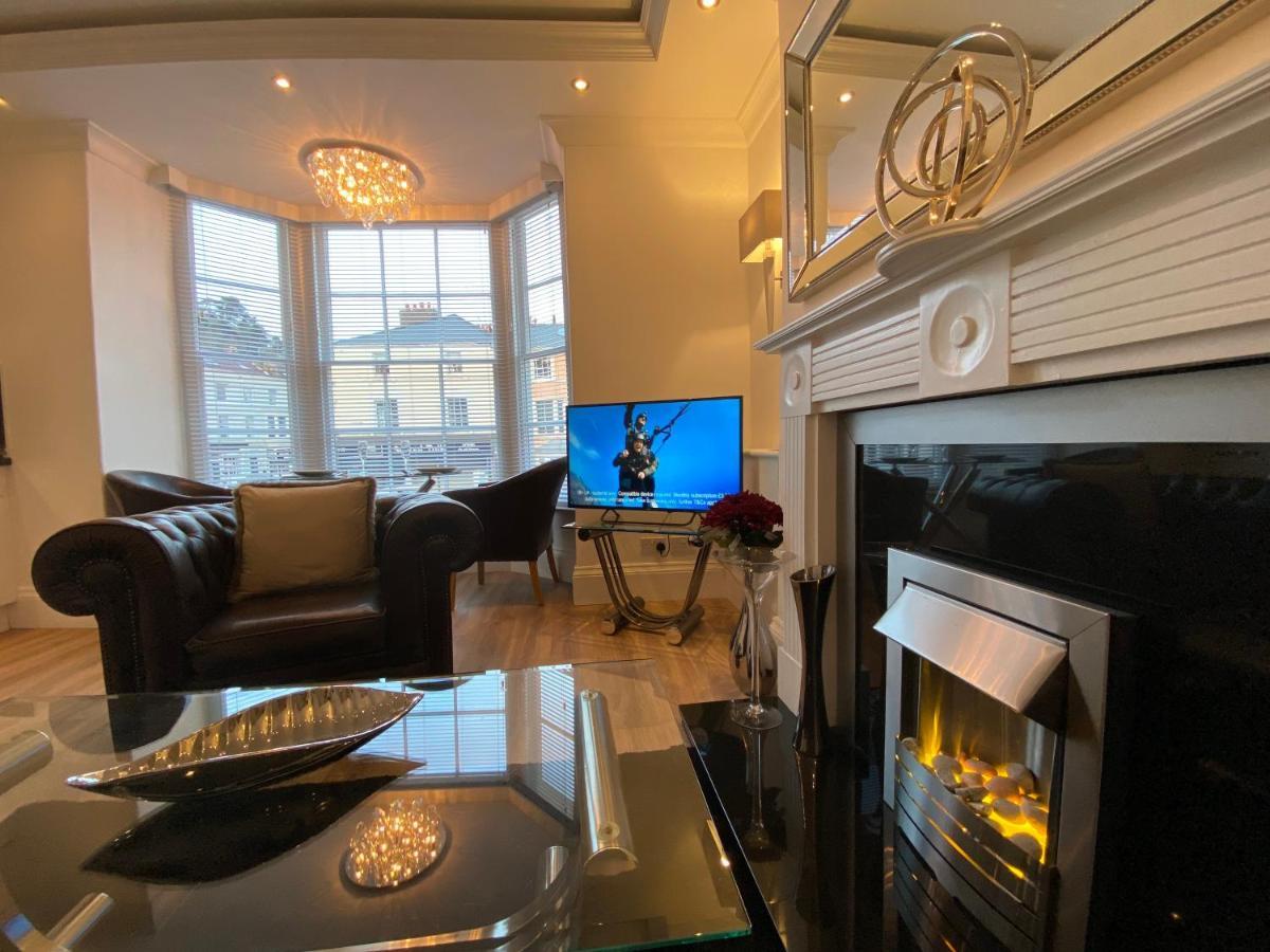 The Maureen Suite ลันดิดโน ภายนอก รูปภาพ
