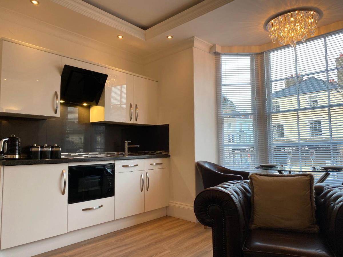 The Maureen Suite ลันดิดโน ภายนอก รูปภาพ
