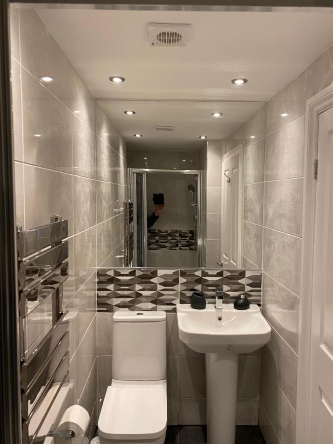 The Maureen Suite ลันดิดโน ภายนอก รูปภาพ