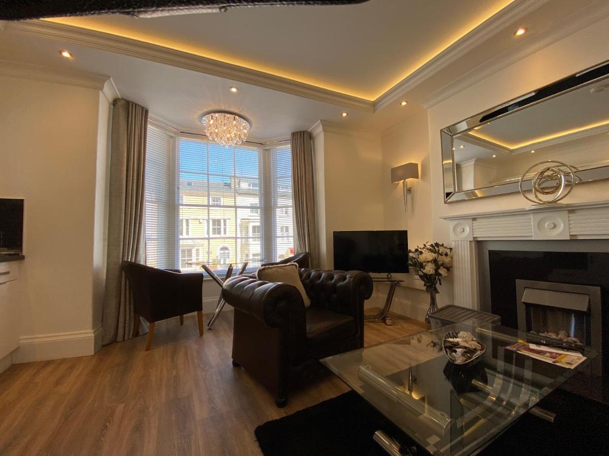 The Maureen Suite ลันดิดโน ภายนอก รูปภาพ