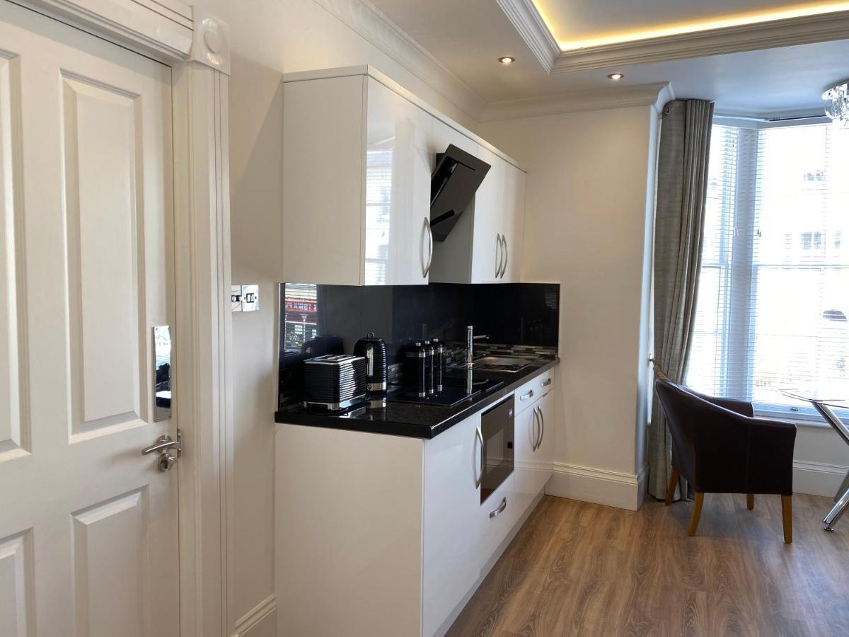 The Maureen Suite ลันดิดโน ภายนอก รูปภาพ