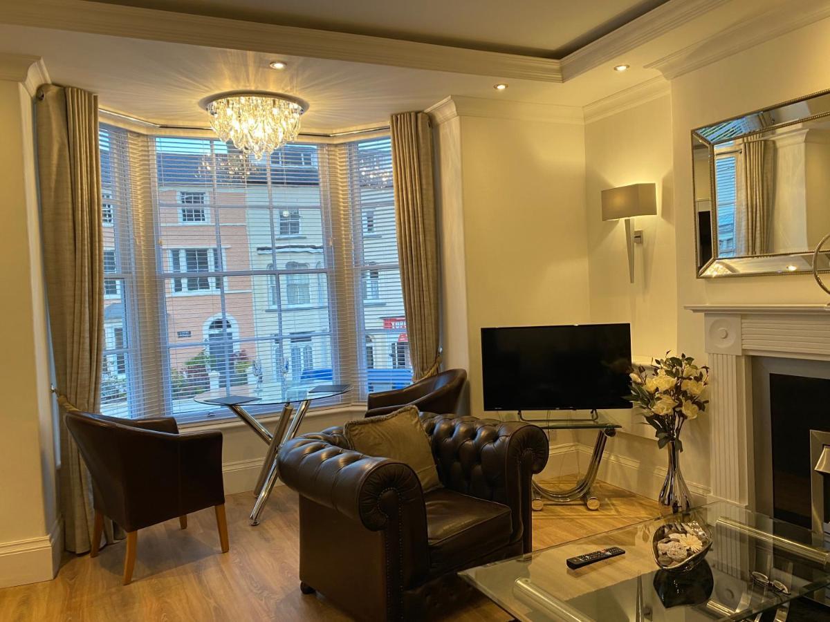 The Maureen Suite ลันดิดโน ภายนอก รูปภาพ