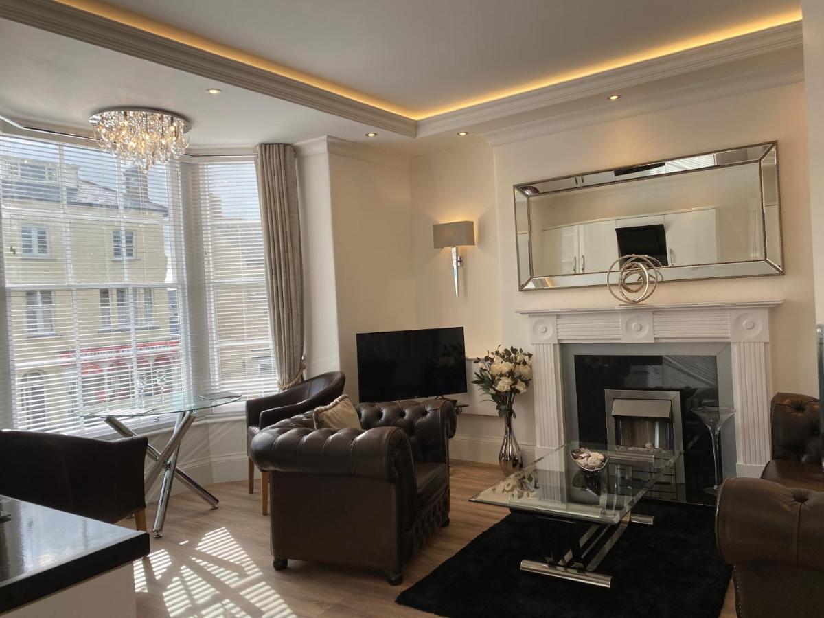 The Maureen Suite ลันดิดโน ภายนอก รูปภาพ