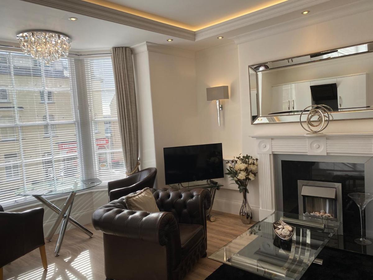 The Maureen Suite ลันดิดโน ภายนอก รูปภาพ
