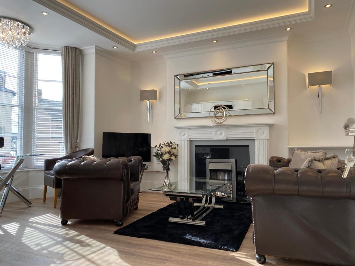 The Maureen Suite ลันดิดโน ภายนอก รูปภาพ