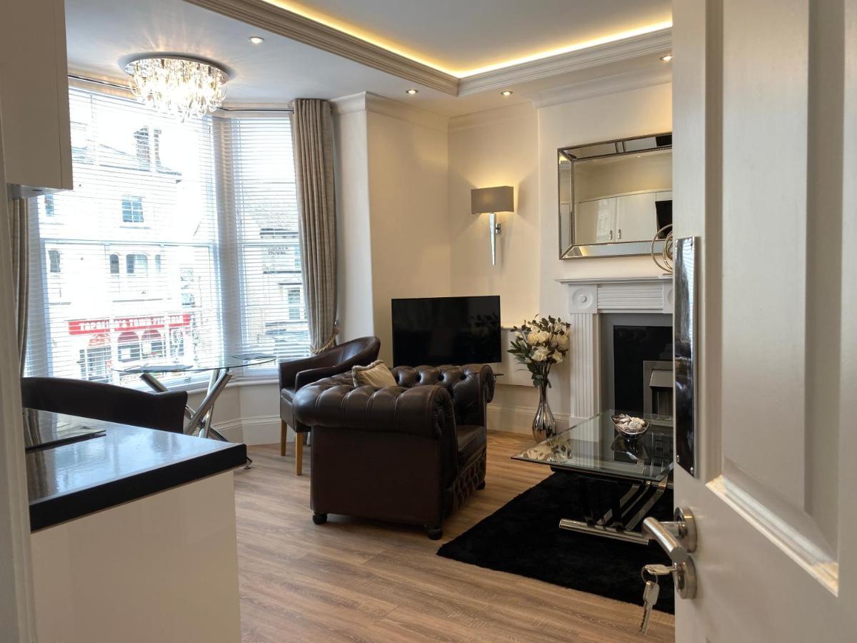 The Maureen Suite ลันดิดโน ภายนอก รูปภาพ