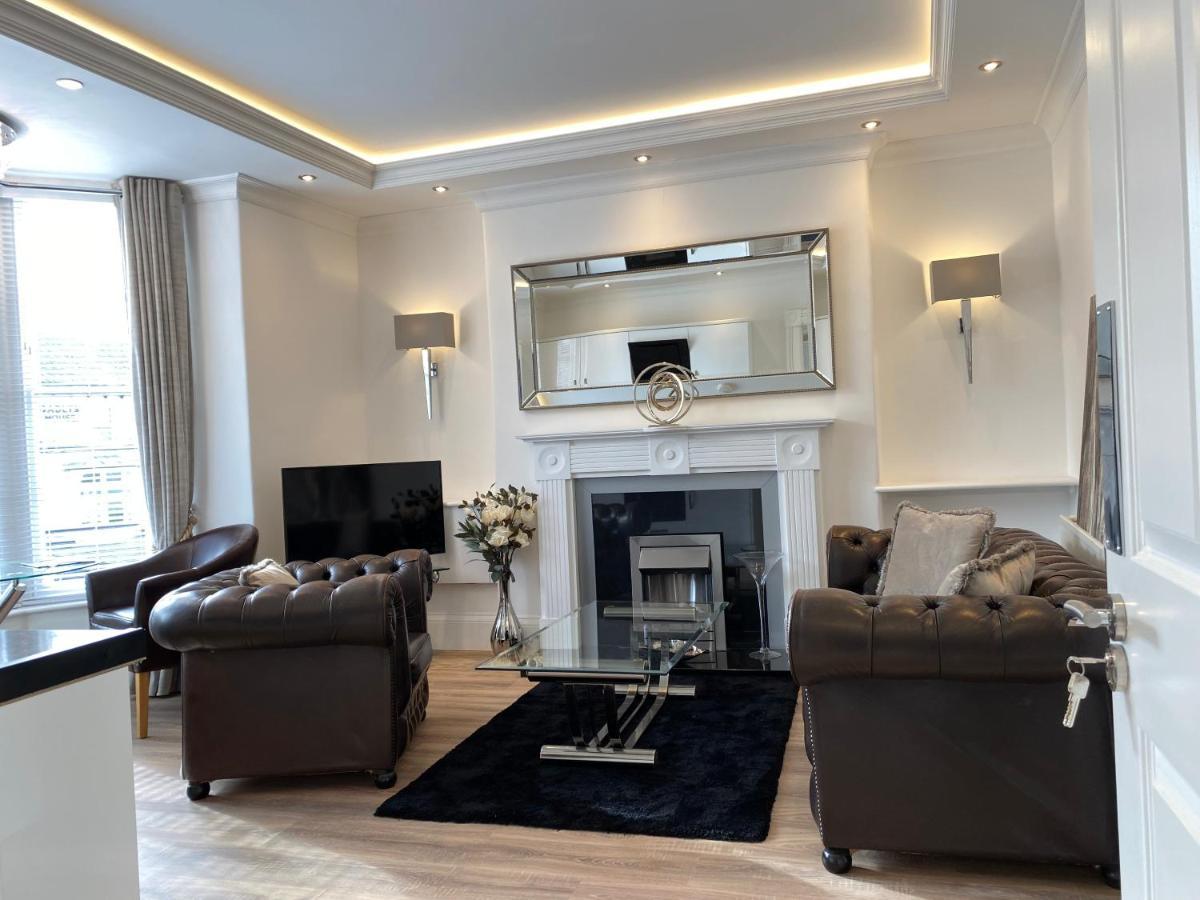 The Maureen Suite ลันดิดโน ภายนอก รูปภาพ