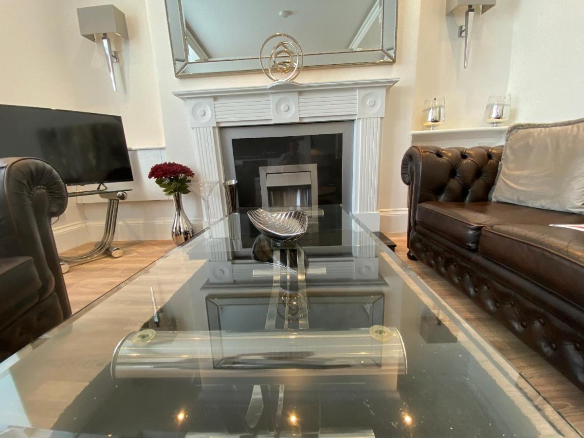 The Maureen Suite ลันดิดโน ภายนอก รูปภาพ