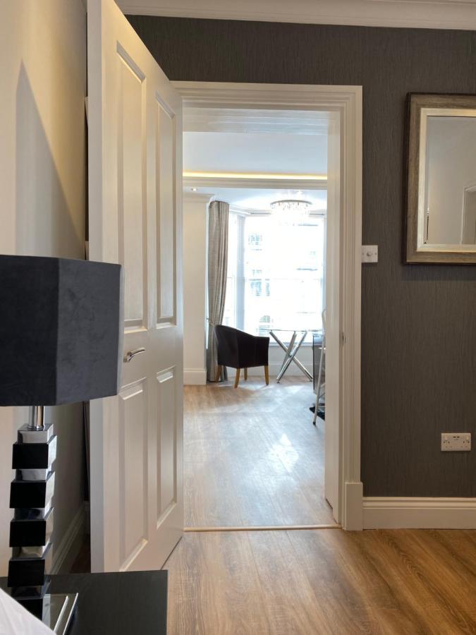 The Maureen Suite ลันดิดโน ภายนอก รูปภาพ