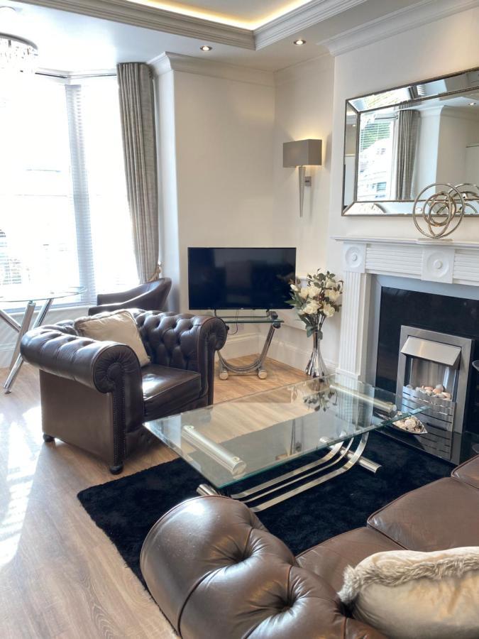The Maureen Suite ลันดิดโน ภายนอก รูปภาพ