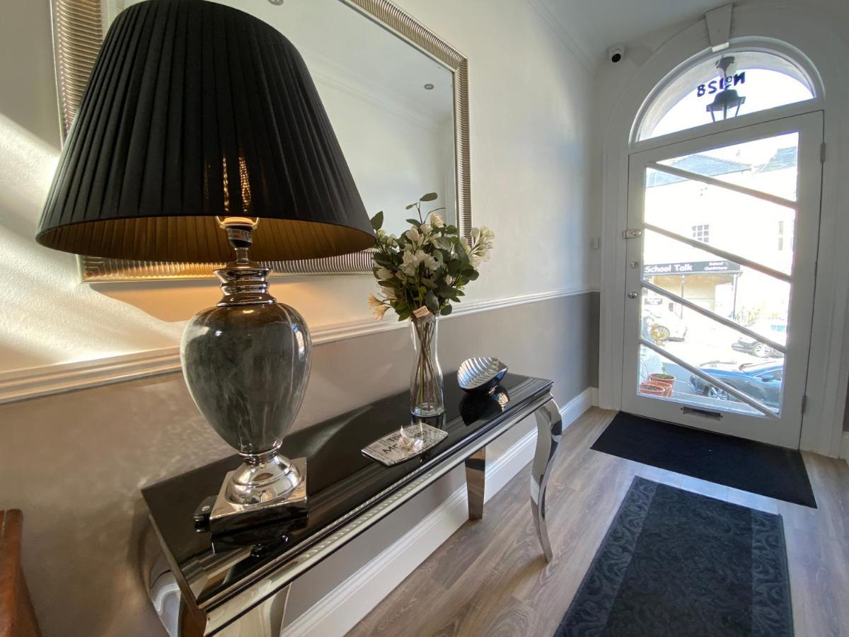 The Maureen Suite ลันดิดโน ภายนอก รูปภาพ